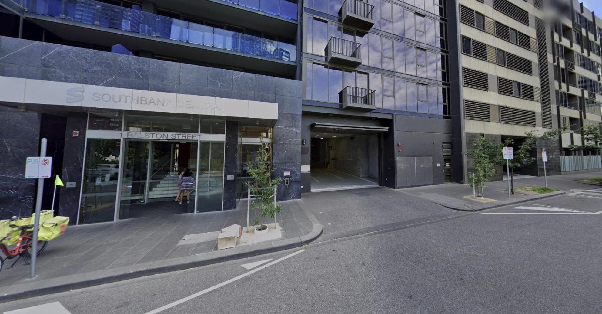 The Southbank Retreat Apartment Melbourne