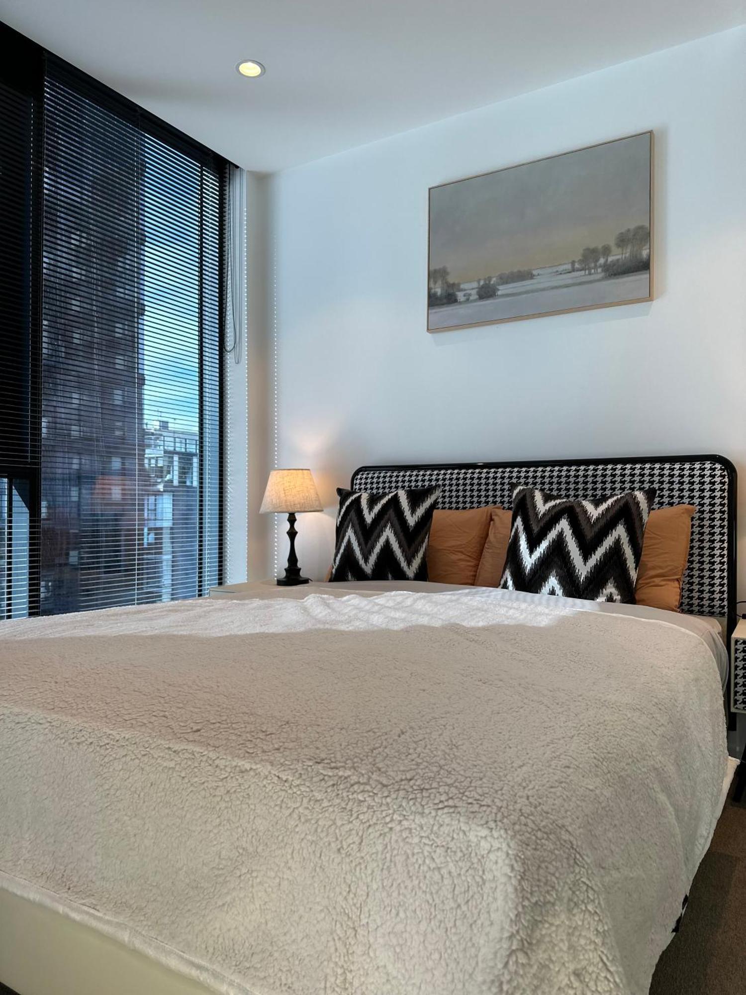 The Southbank Retreat Apartment *