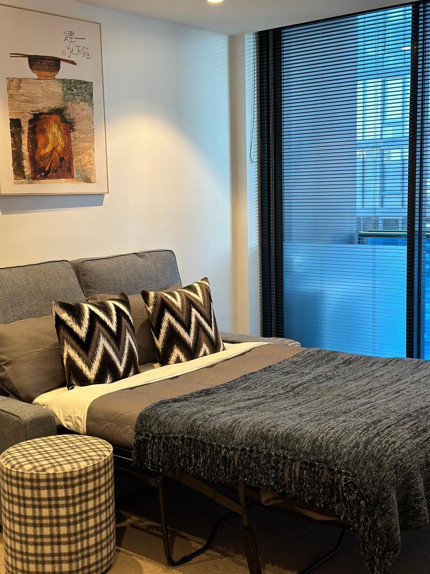 Apartment The Southbank Retreat *