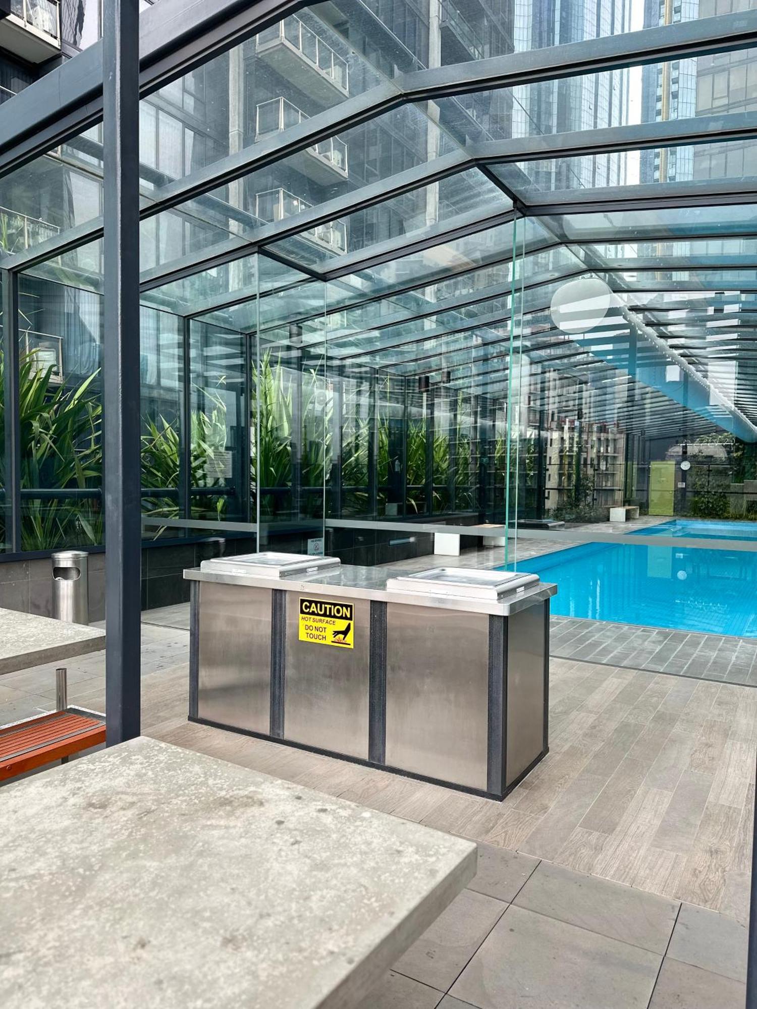 The Southbank Retreat *
