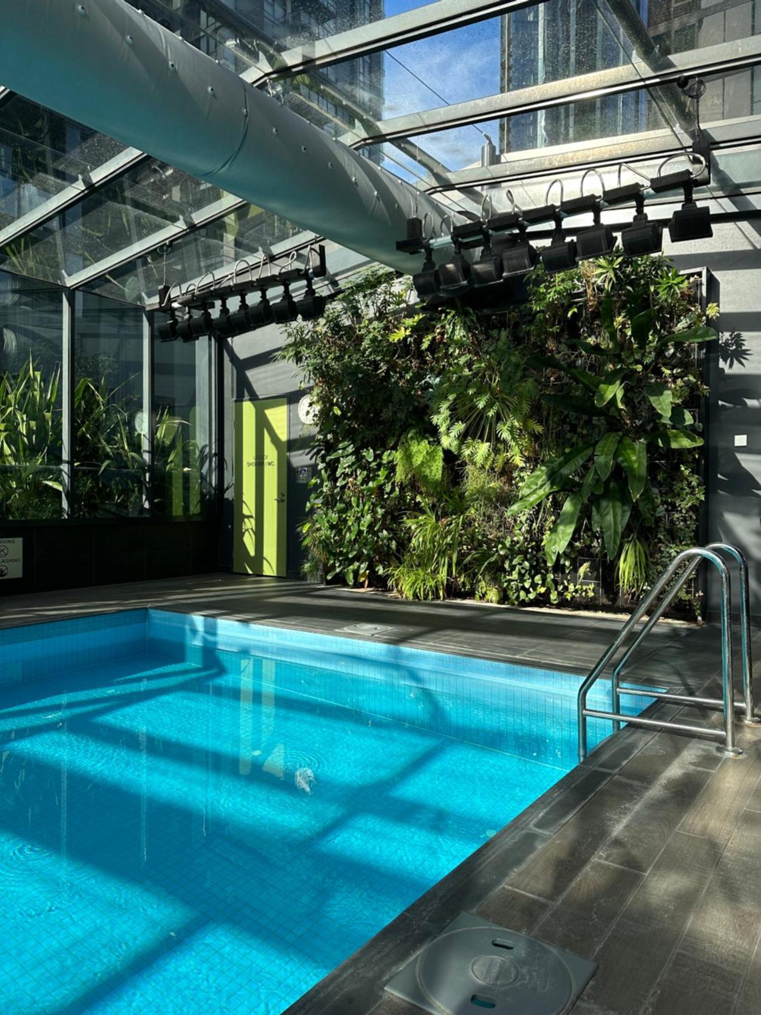 The Southbank Retreat